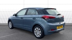 Hyundai i20 1.2 S Air 5dr Petrol Hatchback